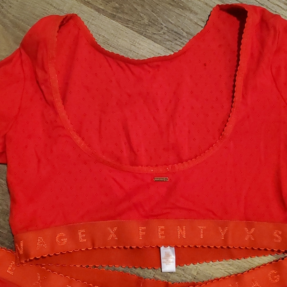 Fenty lounge set - Picture 6 of 7